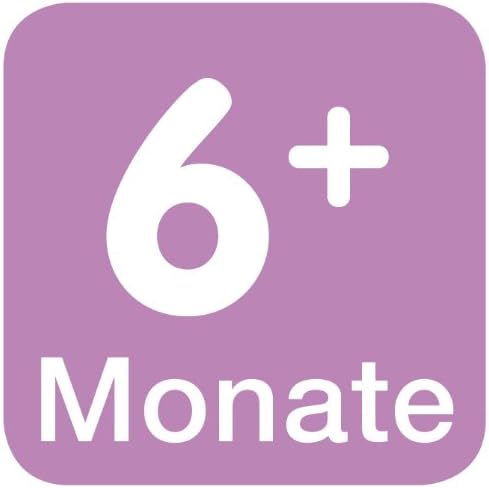 Mam 99964034 Butelka, Wielokolorowy, 4 Sztuki