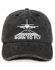 Pilot Cap