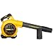 Produktbild DEWALT DCM572N-XJ Akku-Geblaese, 54V, Basisv, 54 V, Schwarz/Gelb