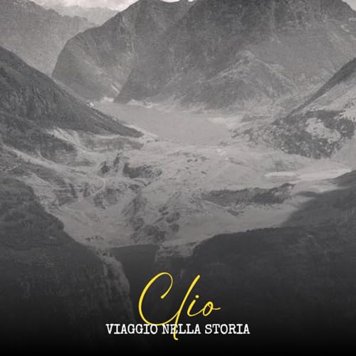 Il crollo della diga del Vajont copertina