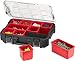 Produktbild KETER Organizer PRO z 10 mit Trennelementen