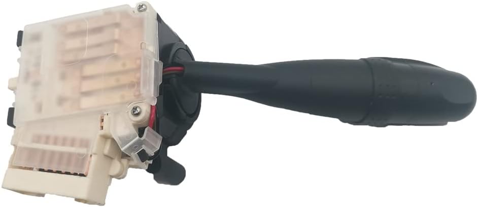 Car Turn Signal Switch 84140-02180 84140-02190 Car Turn Signal Switch, for Corolla E12 2002 2003 2004