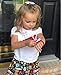 Potty Watch for Kids Potty Training - Potty Training Watch with Battery Replacement Kit - Potty Watch with 3 Fun Flashing Lights and Music - Potty Watch Remind Kids Every 30, 60 or 90 Minutes, Pink