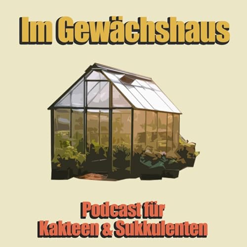 Im Gew&auml;chshaus cover art