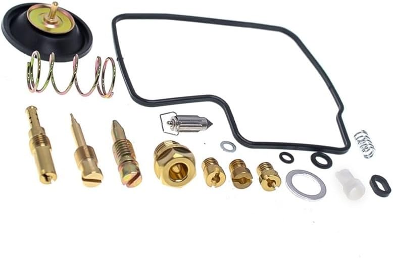 Carburetor Float Fit For Honda Pacific Coast PC800 1989-1998 V Twin Carb Assembly