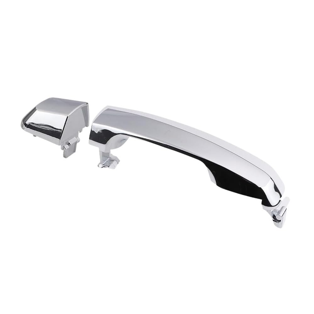 Poignée de porte extérieure de rechange arrière gauche droite pour Prado 69211-60090