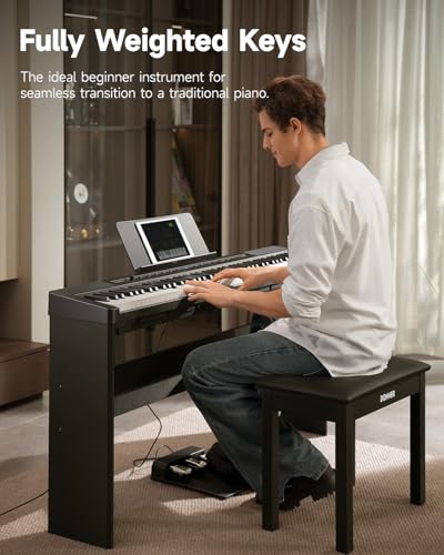 Image of Donner Digital Piano DEP-16