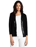 Jones New York Women's Open Cardigan Sweater