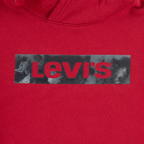 Image of Graphic Pullover Hoodie