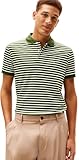 Tommy Hilfiger Liquid Cotton Reg Seasonal Polo Mw0mw39994 S/S, XL