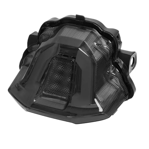 Feu arrière clignotant MT07 2025 accessoire moto stop Y-AMT