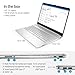 HP Windows 11 Pro 15 15.6