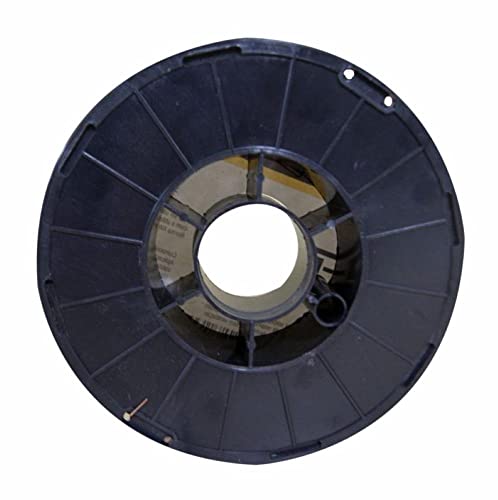 Arame de Solda MIG com Gás 0,8mm 5Kg