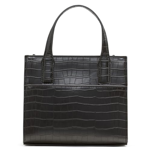 Image of KARL LAGERFELD Women's Nouveau Small Pin Tote