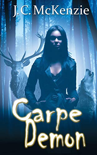 Carpe Demon view 2