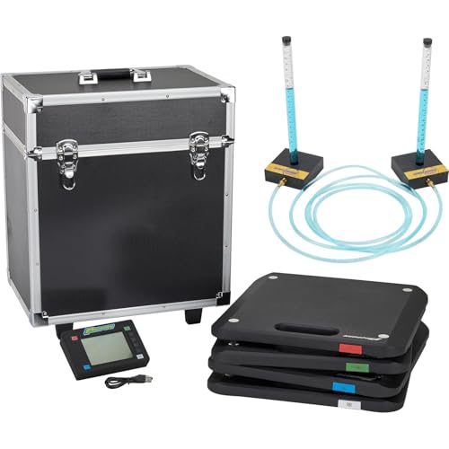 Proform Wireless Race Car Scale Set