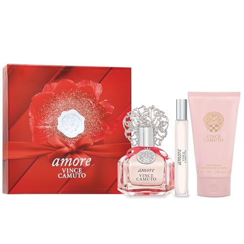 Vince Camuto Fragrances Amore