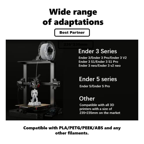 Buy Voxelab 3D Printers and Filaments Online - VoxelabShop