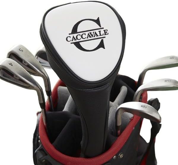 adidas golf club covers