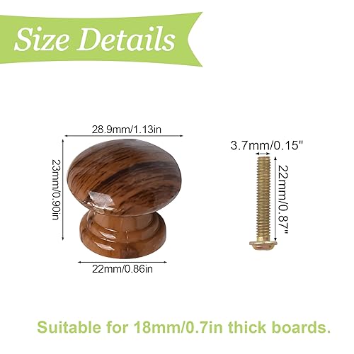 UFURMATE Drawer Knobs - Image 2