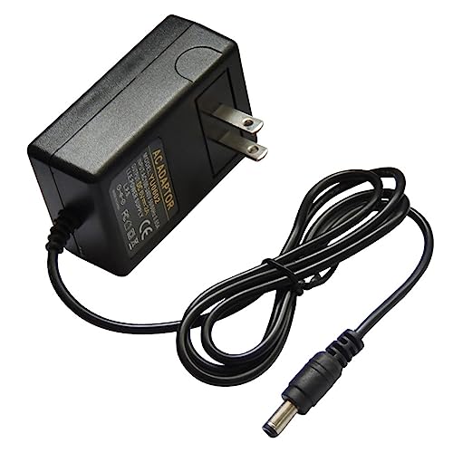 Adaptateur d'alimentation 6V2A pour routeur et box internet