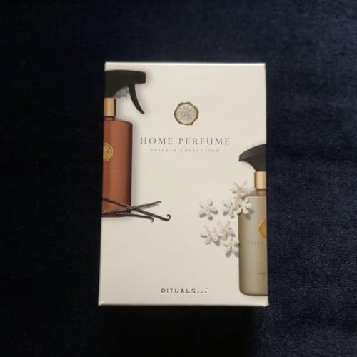 RITUALS リチュアルズ GWP プライベートコレクション ホームパフュームのサムネイル