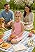 PATPAT Girl's Sleeveless Ribbed Cami Midi Bodycon Dress for Playdates, Pink, 5-6 Years