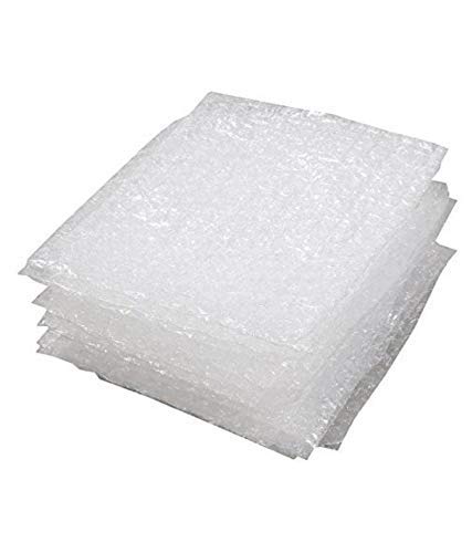 Supreme-Air Bubble Bag Pouch for Fragile Item Packing Bag Electronic Item Part Packing Bag 80 GSM Size 300X400 MM Pack 50 Pcs (B08TX6GY15) Amazon Price History, Amazon Price Tracker