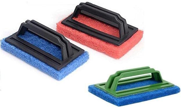 See full amazon price history chart for MAPPERZ Scrubber Brush for Bathroom Kitchen Floor Cleaning with Handle/Tile Cleaning Scrubber Brush/Sink Cleaning Brush - Multicolor (3) MAPPERZ Scrubber Brush for Bathroom Kitchen Floor Cleaning with Handle/Tile Cleaning Scrubber Brush/Sink Cleaning Brush - Multicolor (3) (B09XB8LGH1) Amazon Price History, Amazon Price Tracker