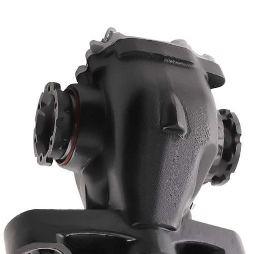 Compatible Transmission Gear Set Compatible with CTS RWD 3 45 Fits 14 15 Models With 6 Speed