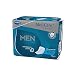 Produktbild 12x Hartmann MoliCare® Premium MEN PAD Einlage, 4 Tropfen - 14 Stück - B07SB5C2L7