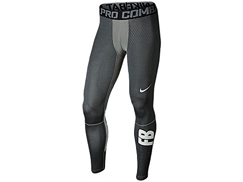 Nike Men's Pro FB Hypercool Champ 3.0 Compression Tights 705301