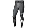 Nike Men's Pro FB Hypercool Champ 3.0 Compression Tights 705301