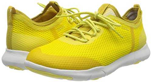 Image of Geox Men's U Nebula X A Low Top Sneaker