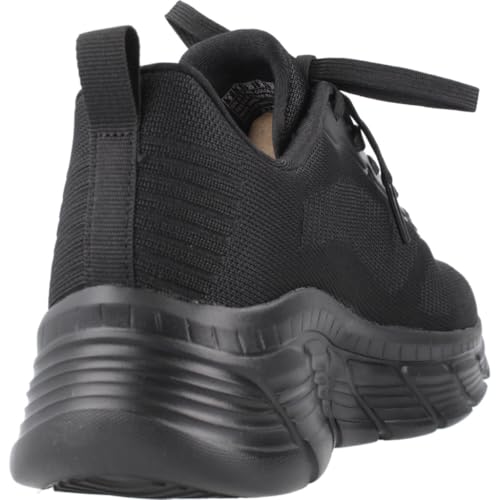 Image of Skechers Womens Bobs Sport B Flex Hi - Flying Hi