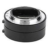 ANWENDUNG: Ideal für Makrofotografie, wissenschaftliche Aufnahmen und detaillierte Nahaufnahmen