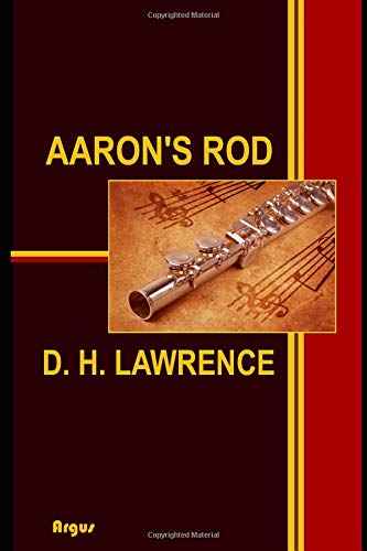 Aaron's Rod