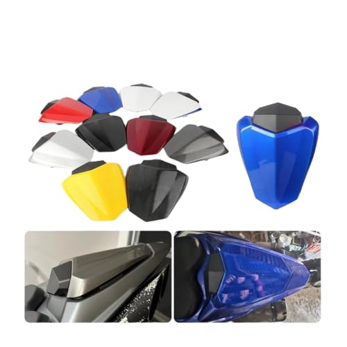 Couverture selle arrière YZF1000 R1 ajustement premium précis - 2