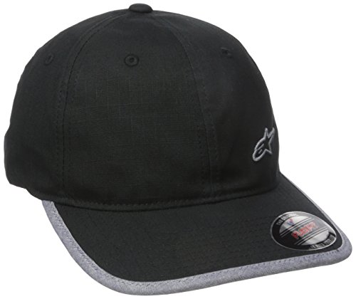 Casquette Alpinestars 1037-81015 de qualité supérieure avec finitions soignées