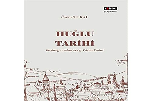 Huğlu Tarihi