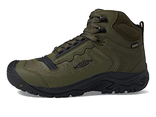 Image of KEEN Utility Reno Mid KBF WP Soft Toe