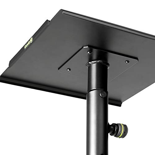 Gravity SP 3202 VT Vari-Tilt Monitor Stand (Black) - Monitor statieven - Image 8