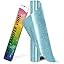 B-Light Blue Glitter