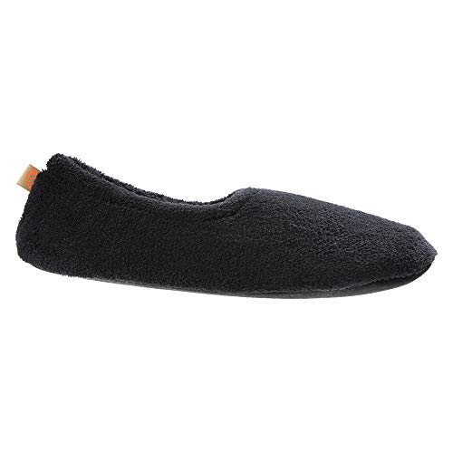 Acorn Spa Travel Slipper2