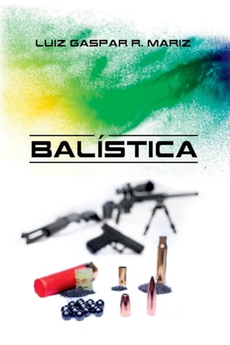 BALÍSTICA