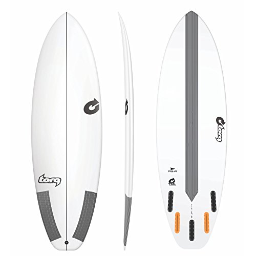 TORQ Pg-R epoxy Tec Tabla de Surf - Uni, Einheitsgröße