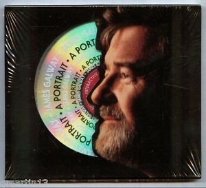 Portrait [Audio CD] Galway, James
