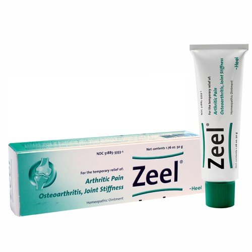 Zeel Ointment by Heel