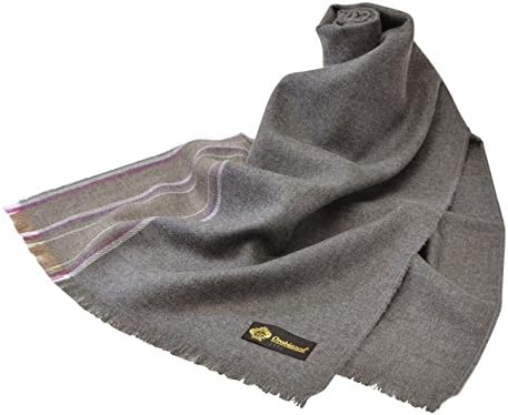 Amazon Co Jp オロビアンコ Orobianco マフラー メンズ ストール Ob 1503 Grey 並行輸入品 シューズ バッグ