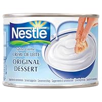 Nestlé Milchcreme 170g